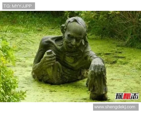 足球水怪揭秘：神秘生物与足球运动的奇妙交集与传说